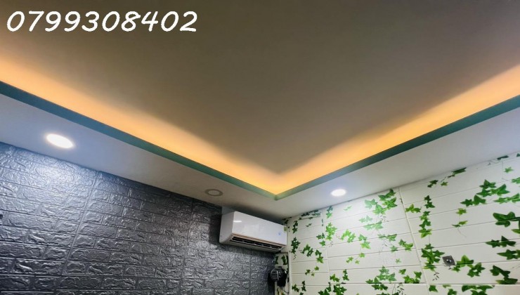 Bán nhà 2 tầng 87m2 đường Đông Phước, Phước Long giá 1 tỷ 999